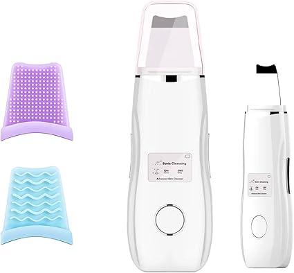 جهاز Digital Ultrasonic skin cleaner عالي التردد